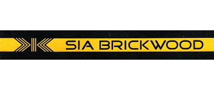 Brickwood, SIA