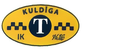 Kuldīga Taxi, IK HIL