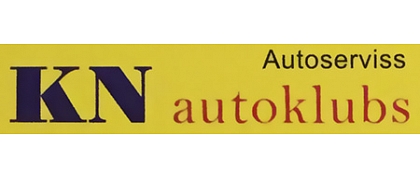 KN autoklubs, SIA, Autoserviss