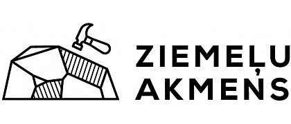 Ziemeļu akmens, šķelts akmens