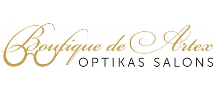 Boutique de Artex, optika