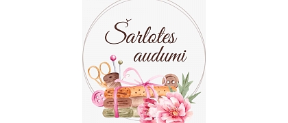 Šarlotes audumi, SIA