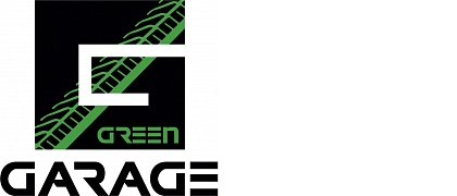 Green Garage, SIA, autoserviss