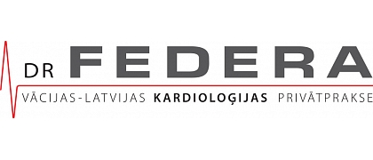 Dr. Federa Vācijas-Latvijas Kardioloģijas Privātprakse