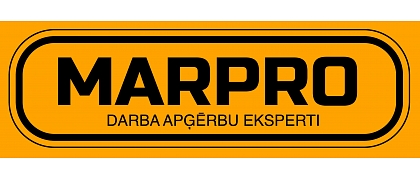 Marpro, SIA