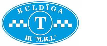 Taxi Kuldīga