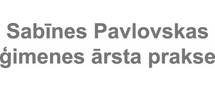 Sabīnes Pavlovskas ģimenes ārsta prakse, SIA