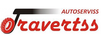 Travertss, SIA, vieglo automašīnu, kravas auto, mikroautobusu autoserviss