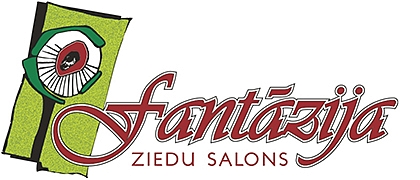 Ziedu salons Fantāzija, SIA, Salons