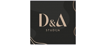 D&A studija, SIA D&A studija, SIA