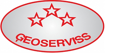 Ģeoserviss, AS