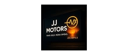 JJ Motors Jēkabpils, mākslas galerija