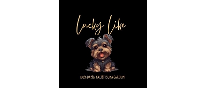 Lucky like, SIA