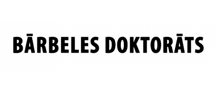 Bārbeles doktorāts