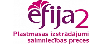 Efija-2, SIA