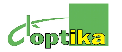 CIK-OPT, SIA, Optikas salons