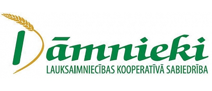 Dāmnieki, kooperatīvā sabiedrība