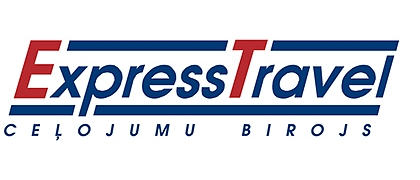 CEĻOJUMU BIROJS EXPRESS TRAVEL, SIA