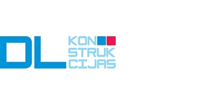 DL konstrukcijas, SIA