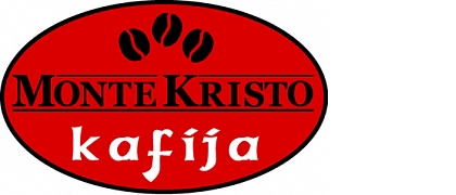 Monte Kristo kafija, veikals - kafejnīca