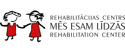 Mēs esam līdzās, rehabilitācijas centrs