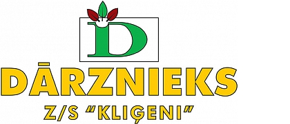 Dārznieks, ZS Kliģeni