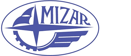 Mizar, SIA