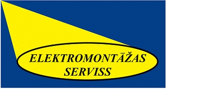 Elektromontāžas serviss, SIA