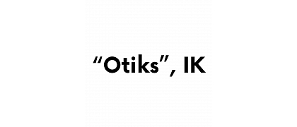 Otiks, IK Otiks, IK