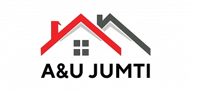 A&U JUMTI, SIA