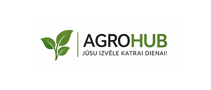 AGROHUB, SIA
