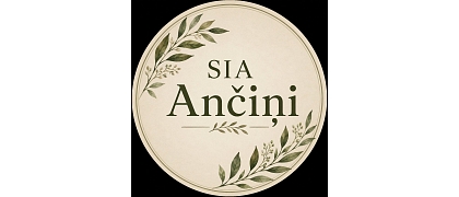 ANČIŅI, SIA