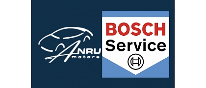 Anru motors, SIA, autoserviss un veikals