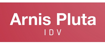 Arnis Pluta, IDV