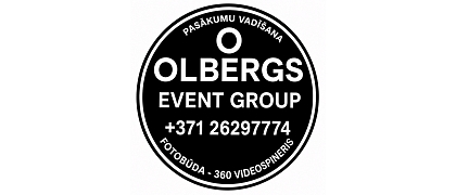 OLBERGS EVENT GROUP, SIA