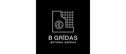 B Grīdas, SIA