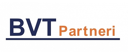 BVT Partneri, SIA