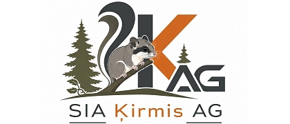 ĶIRMIS AG, SIA