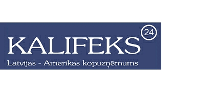 Kalifeks24, SIA