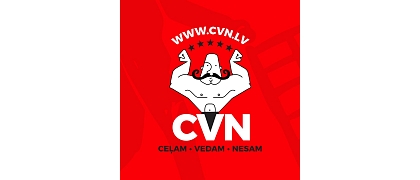 CVN, pārvākšanās serviss