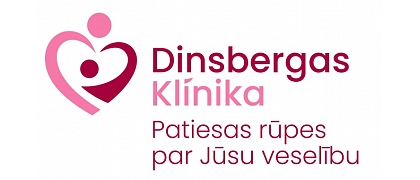 Dinsbergas klīnika, SIA