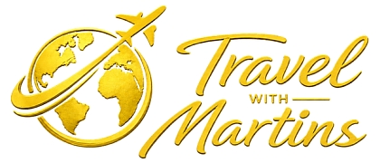 Travel with Martins