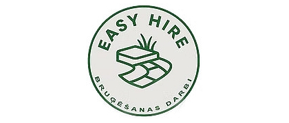 EASY HIRE, SIA EASY HIRE, SIA