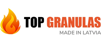 TOP granulas, SIA Palleteries TOP granulas, SIA Palleteries
