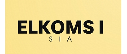 Elkoms I, SIA