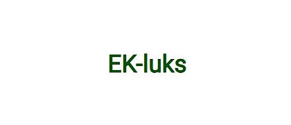 EK Luks, SIA