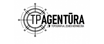 TP aģentūra, SIA, Mērniecība TP aģentūra, SIA, Mērniecība