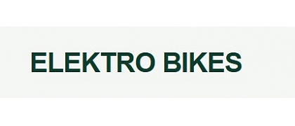 ELEKTRO BIKES