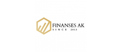Finanses AK, SIA