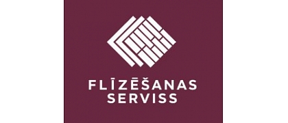 Flīzēšanas serviss, SIA